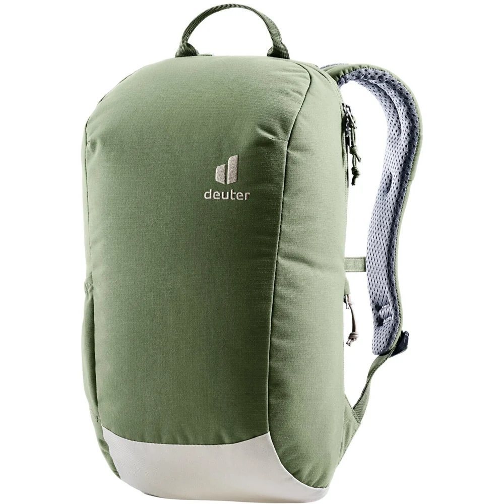 Deuter Stepout 16 - khaki-sand