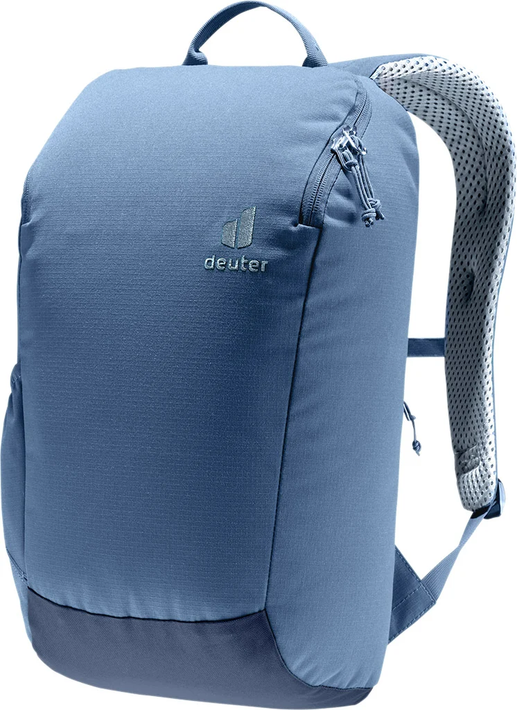 Deuter Stepout 16 - marine-ink