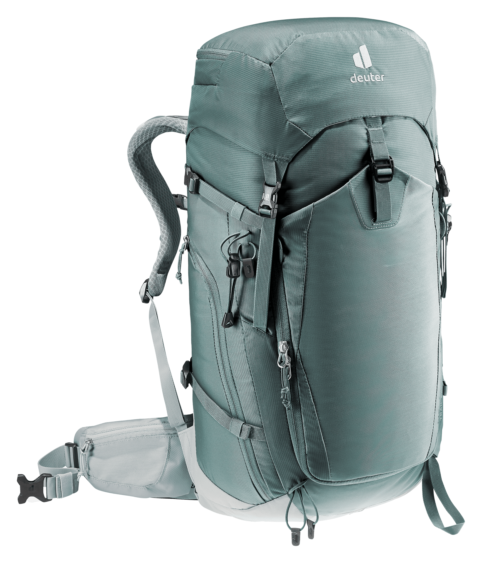 Deuter Trail Pro 34 SL Teal Tin