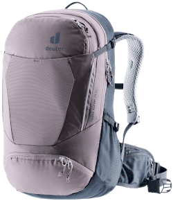 Deuter Trans Alpine 28 SL Lavender Ink