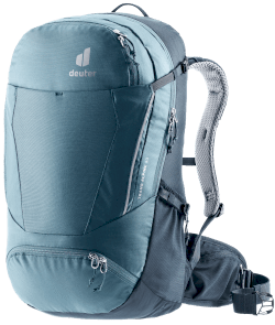Deuter Trans Alpine 30 Atlantic Ink