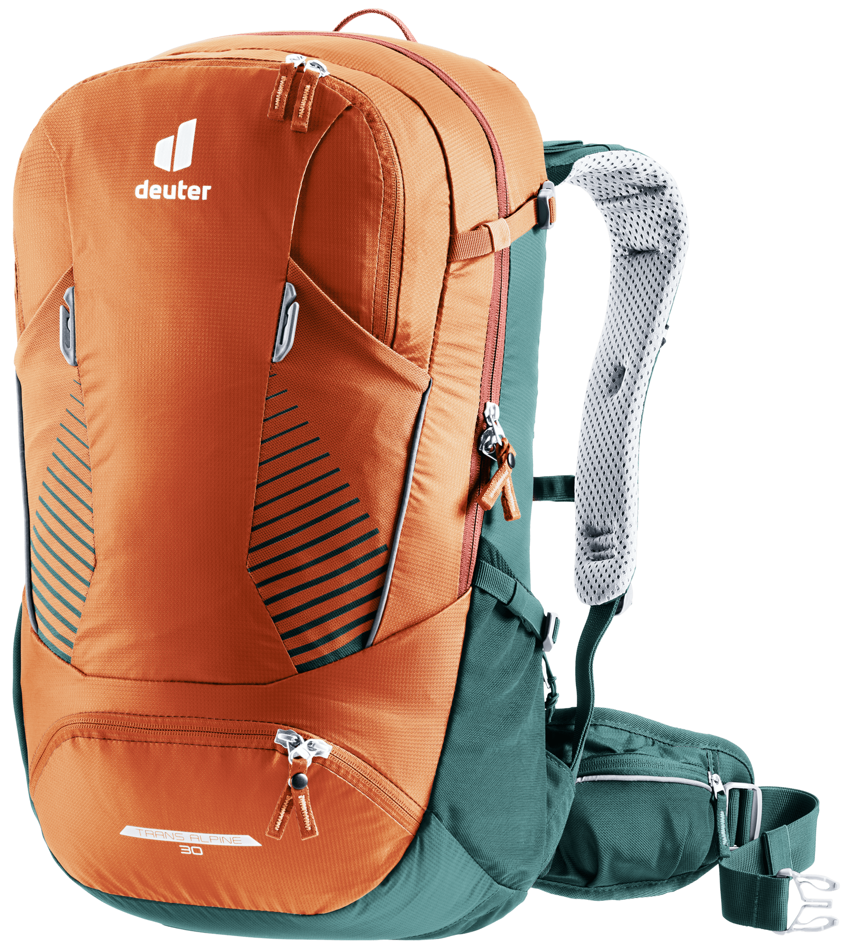 Deuter Trans Alpine 30 Chestnut