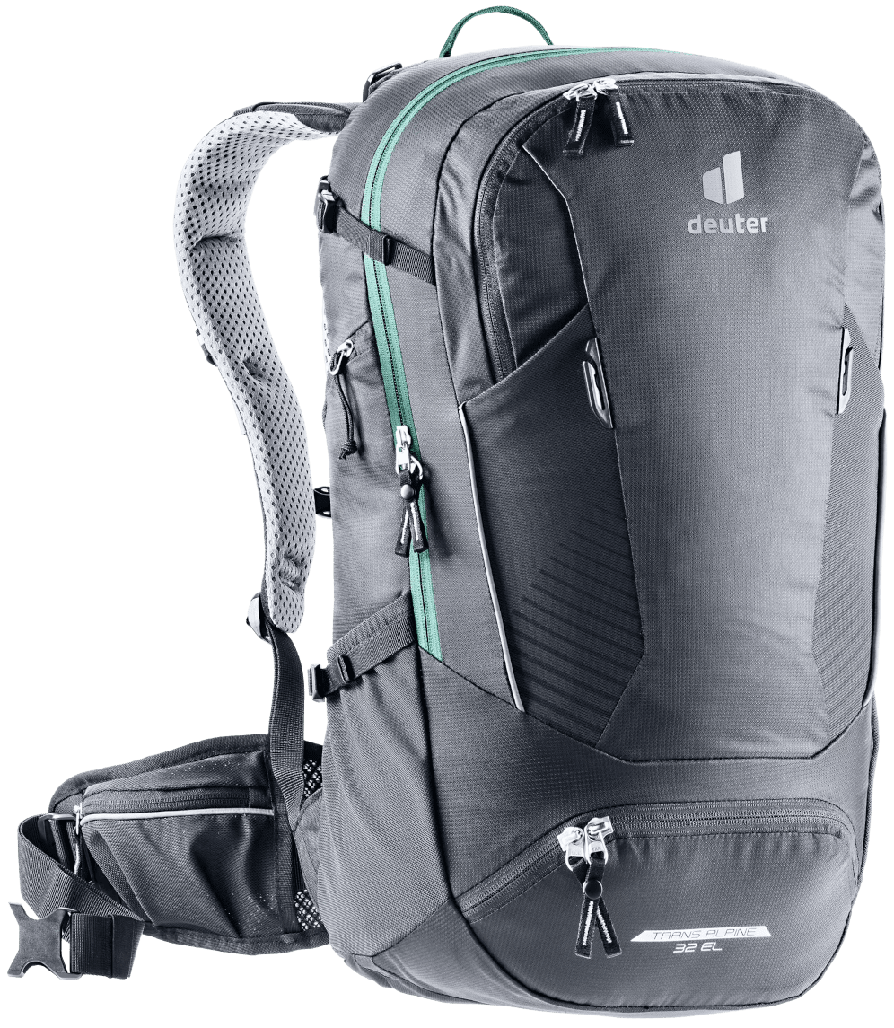 Deuter Trans Alpine 32 EL