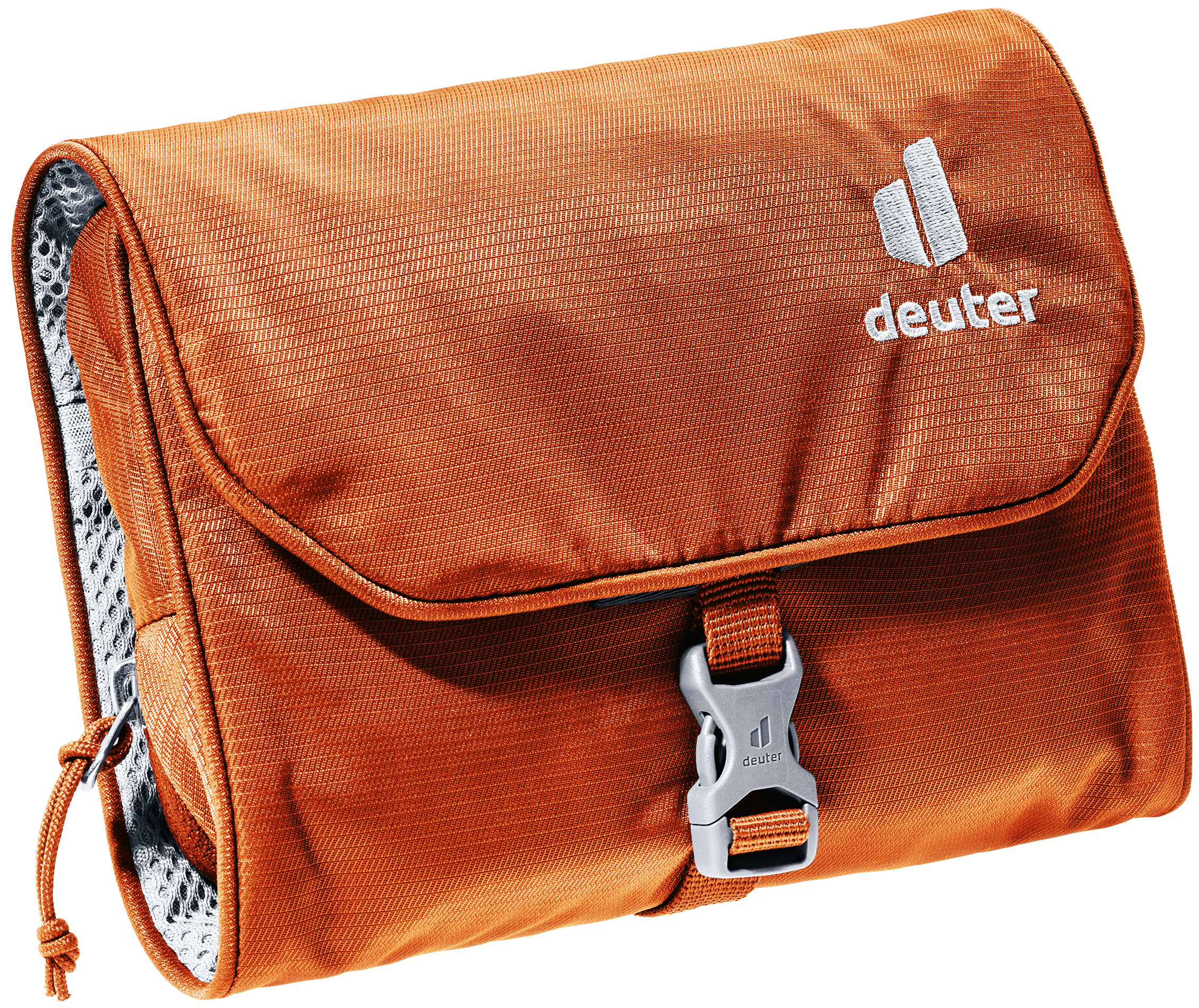 Deuter Wash Bag I Chestnut