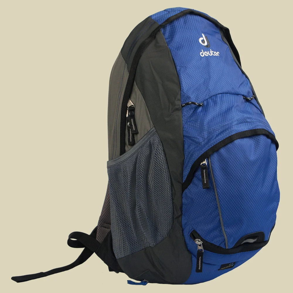 deuterBike Plus 20l Farbe cobalt anthracite