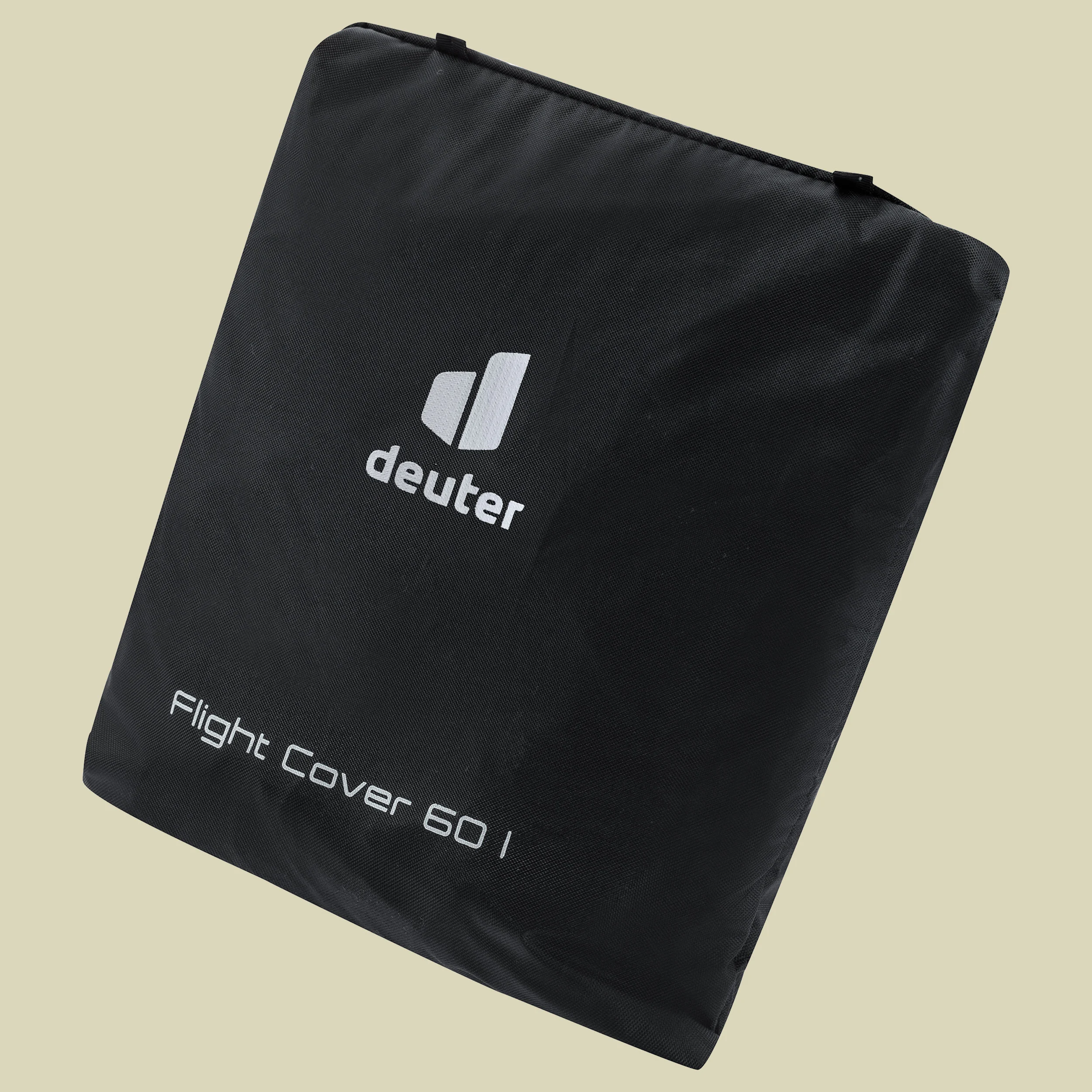 deuterFlight Cover 60 Maße 92 x 48 cm Farbe black