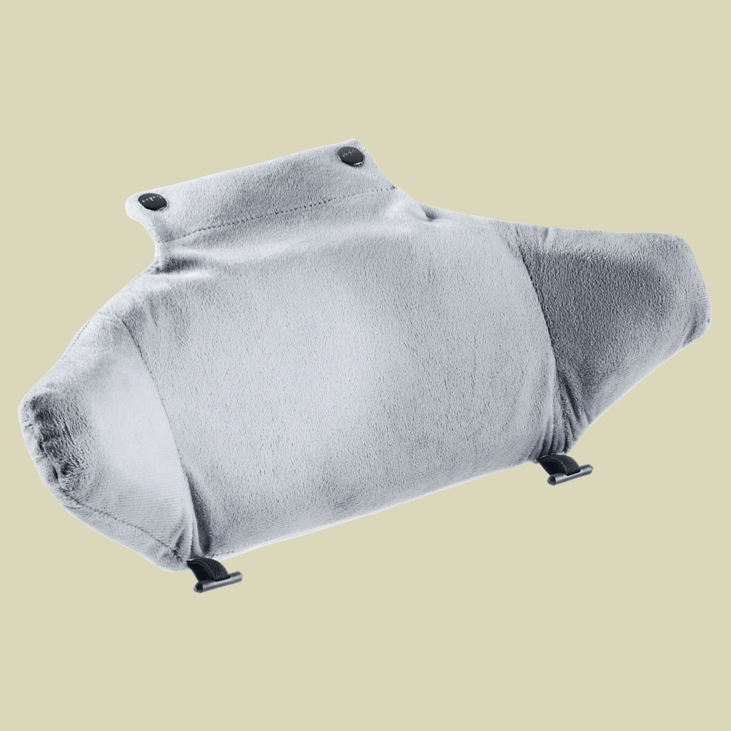deuterKC Chin Pad -KB Kid Comfort Zubehör Farbe grey