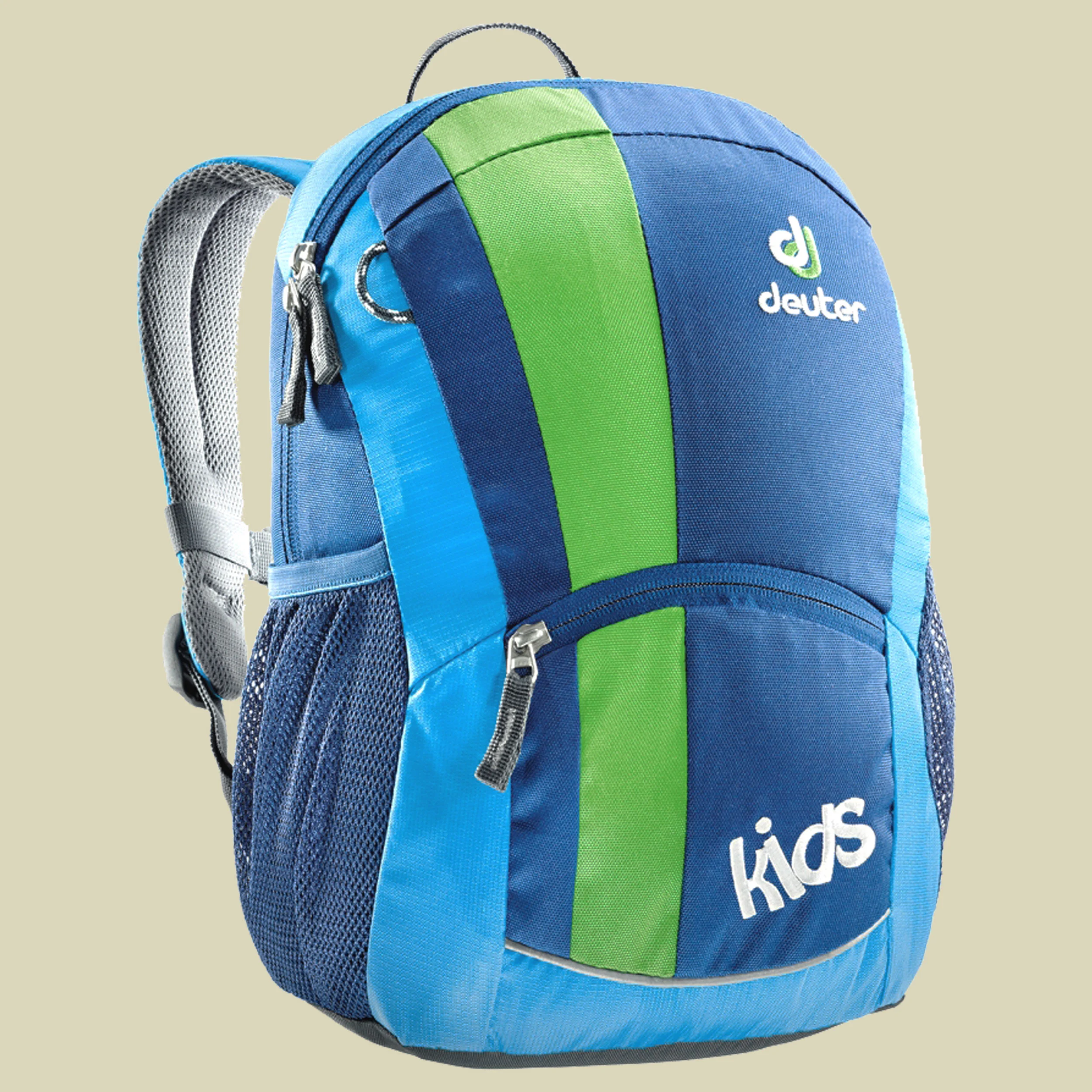 deuterKids 2016 Volumen 12 Farbe ocean