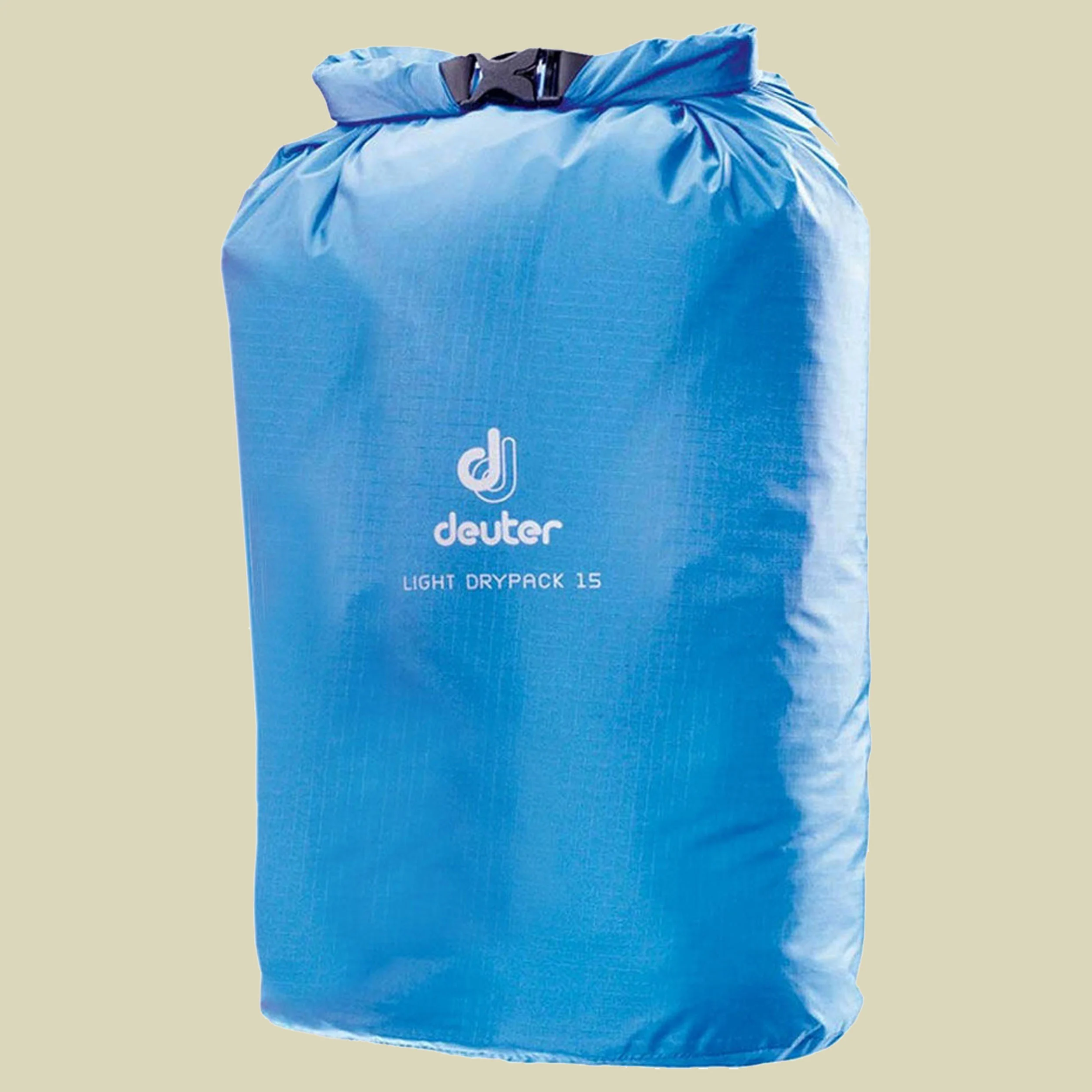 deuterLight Drypack 15 Volumen 15 L Farbe coolblue