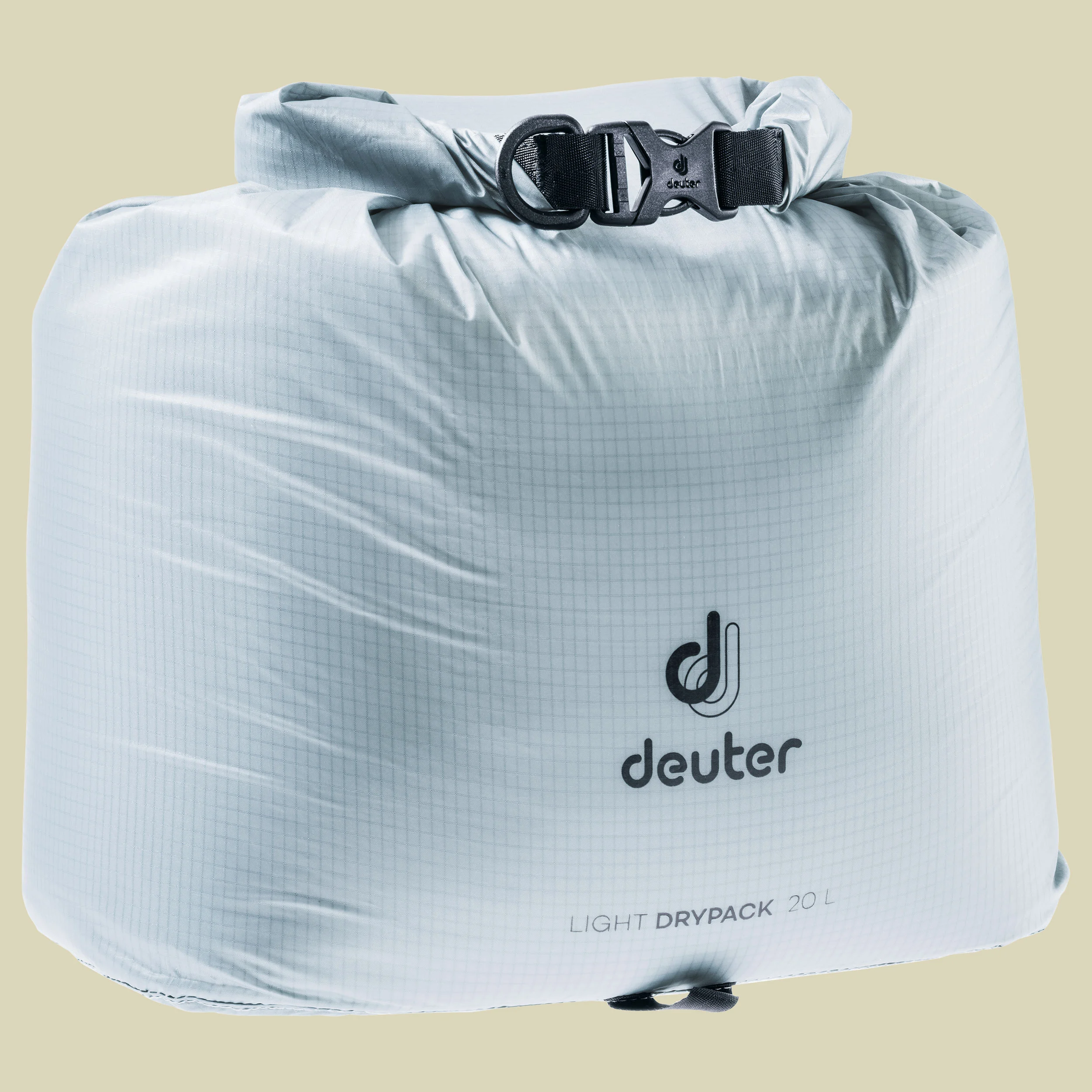 deuterLight Drypack 20