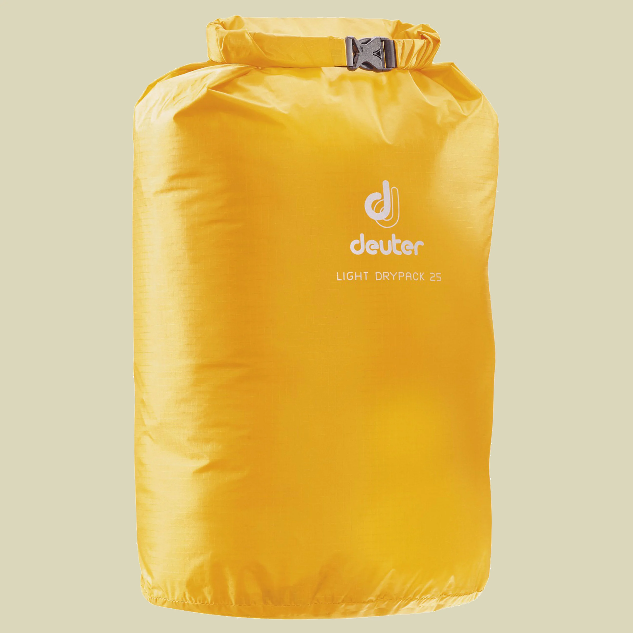 deuterLight Drypack 25 Volumen 25 L Farbe sun