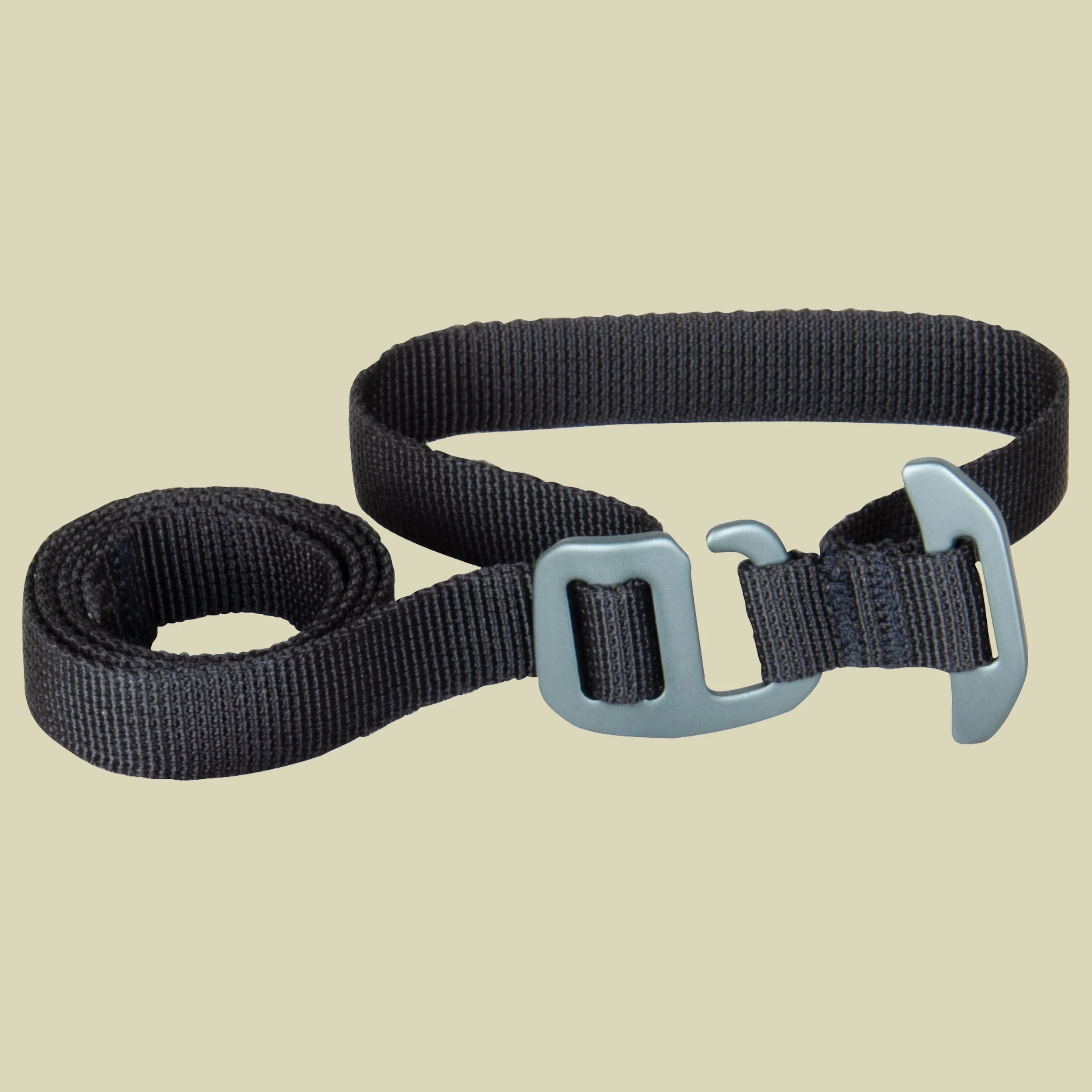 deuterModular Gear Strap Länge 85 cm Farbe black