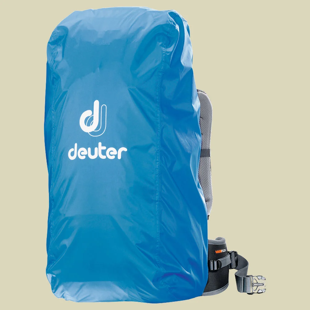 deuterRaincover I Farbe coolblue