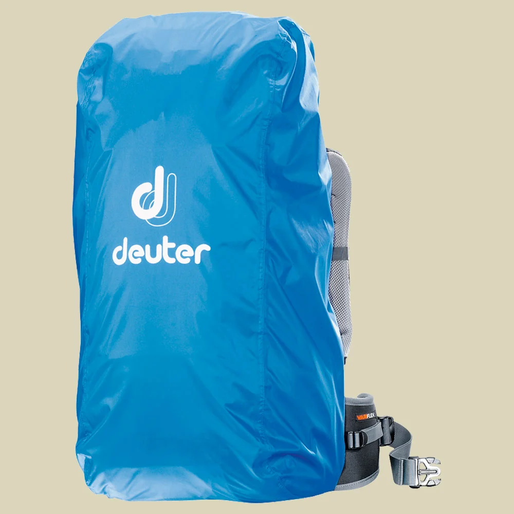 deuterRaincover II / 39530 Farbe coolblue