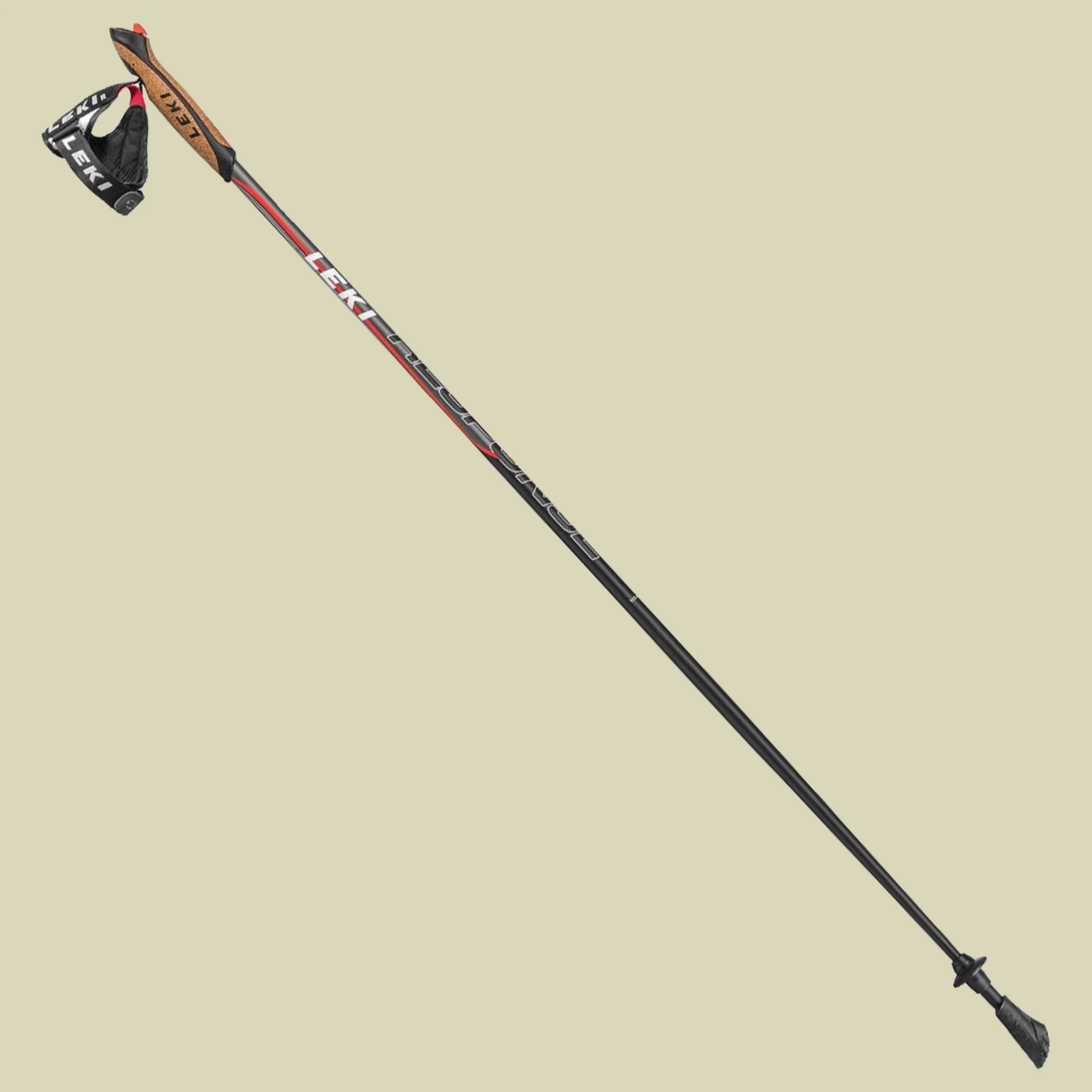 deuterTrek Lite 250 bis Körpergröße 185 cm Farbe imperial blue charcoal, Reißverschluss links