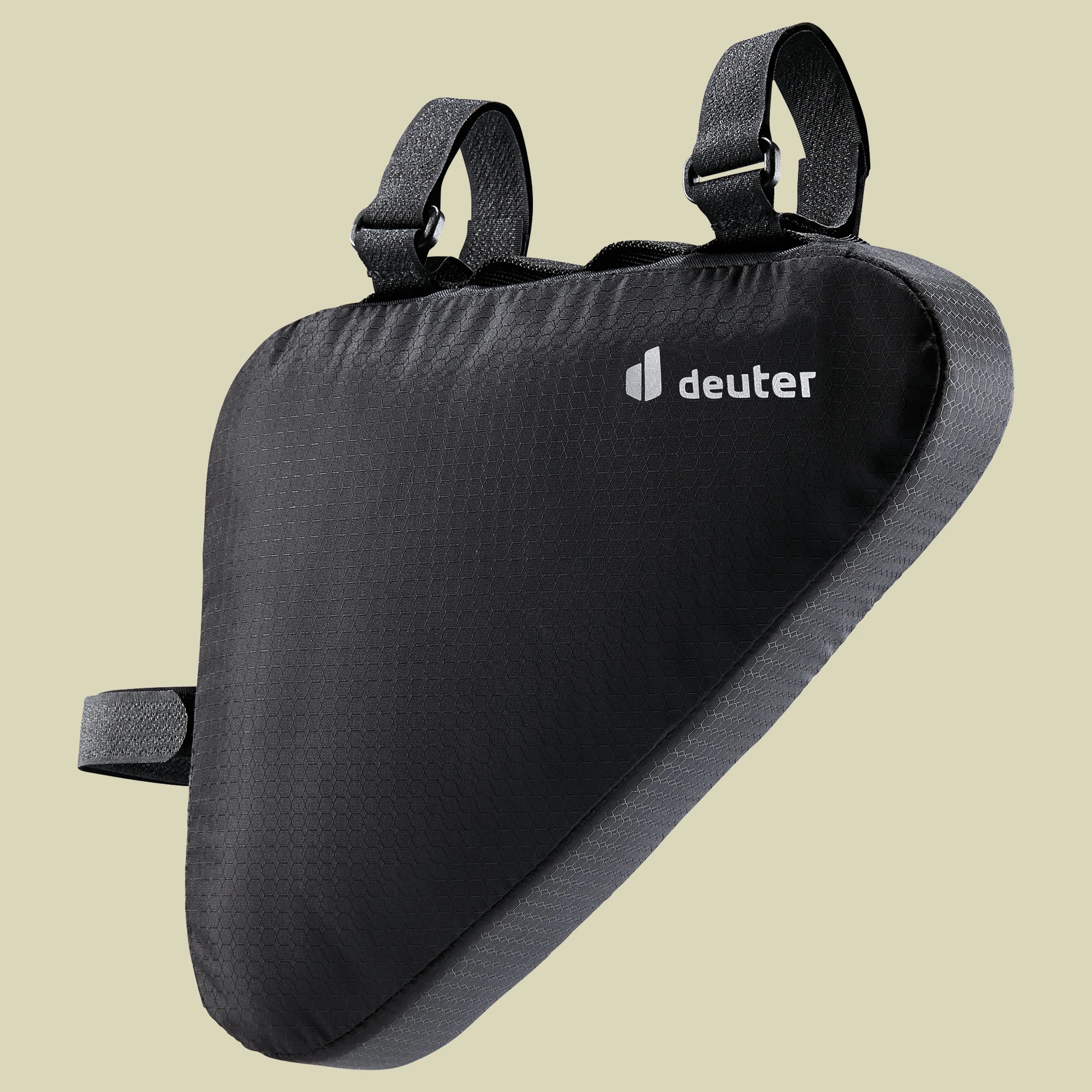 deuterTriangle Bag 1.7 Maße H 20 x B 5 x T 22 cm Farbe black