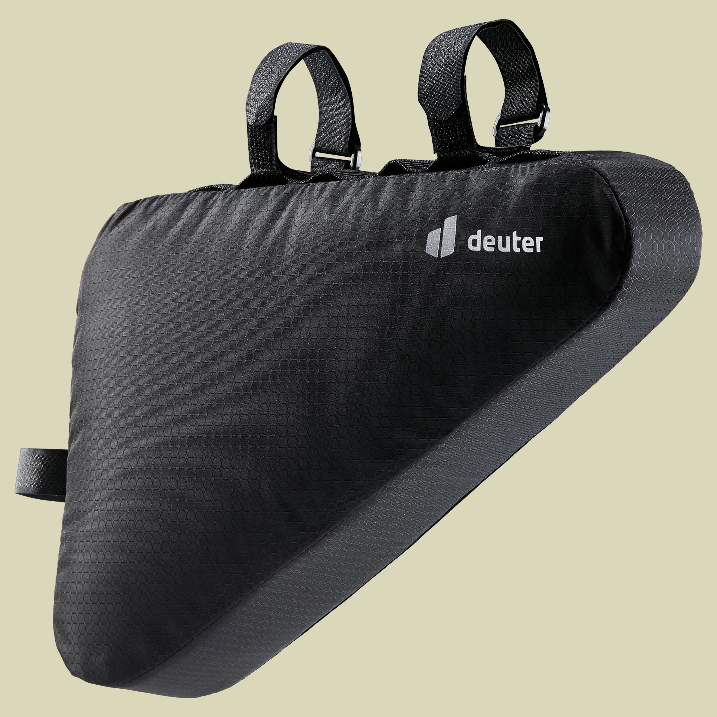 deuterTriangle Bag 2.2 Maße H 20 x B 6 x T 28 cm Farbe black