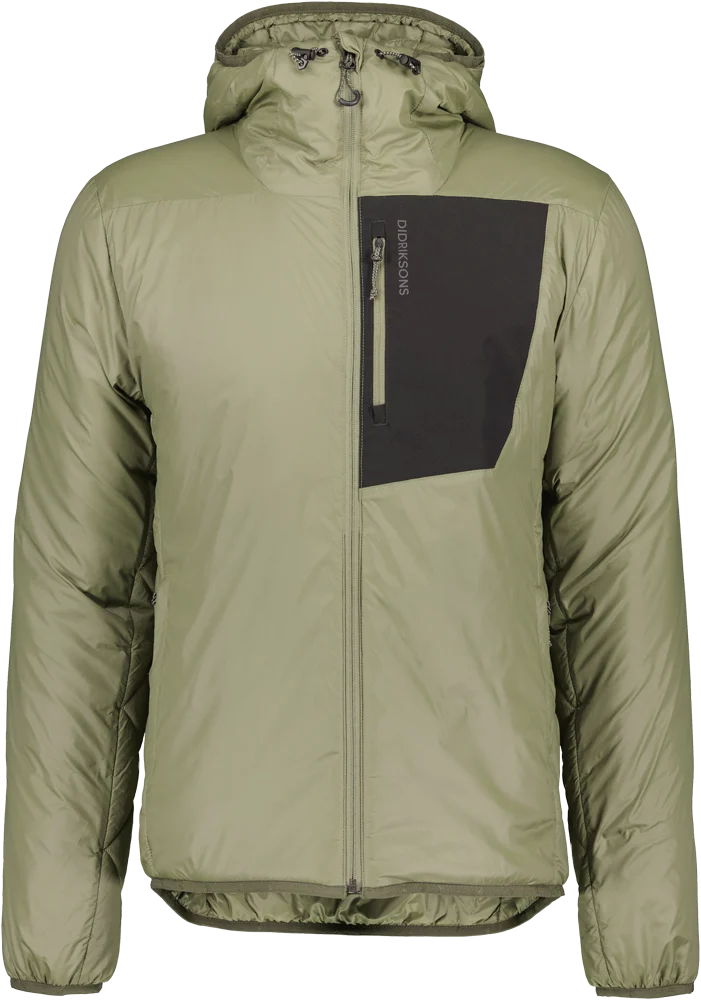 DIDRIKSONS SANDER USX JKT - Leichte Hybridjacke