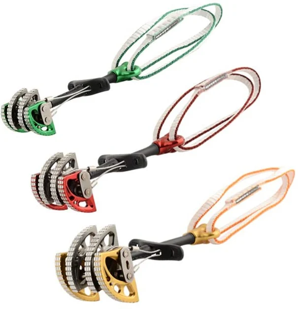 DMM Dragon Cam Set 2-4