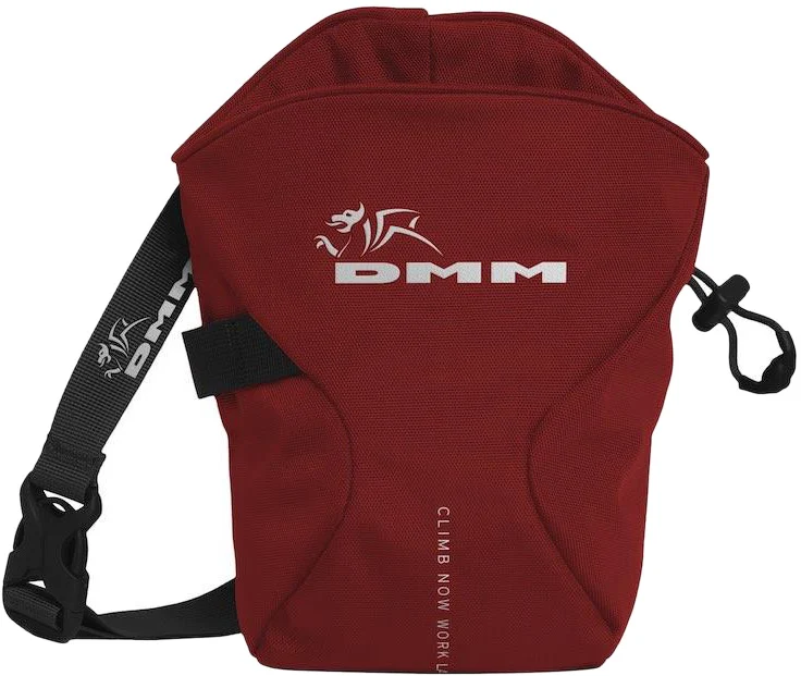 DMM Traction Chalk Bag