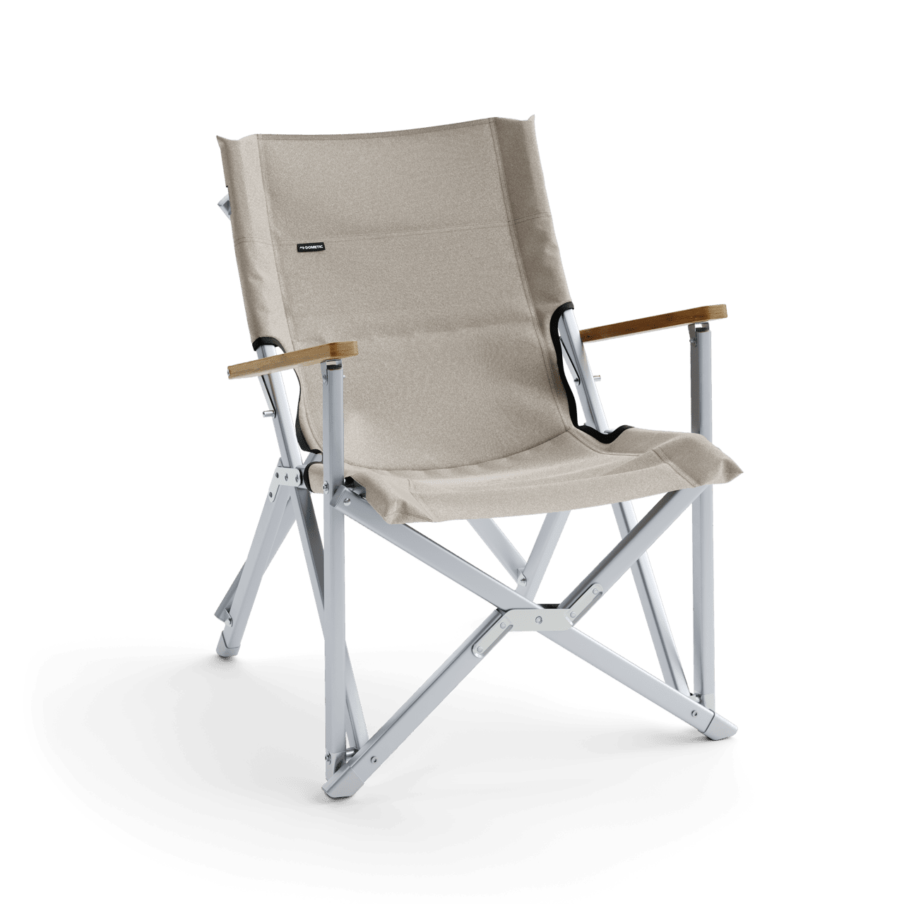 Dometic Compact Camp Chair Ash