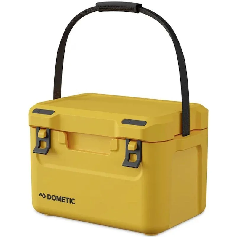 Dometic Cool-Ice CI 15 - Kühlbox | Hardloop