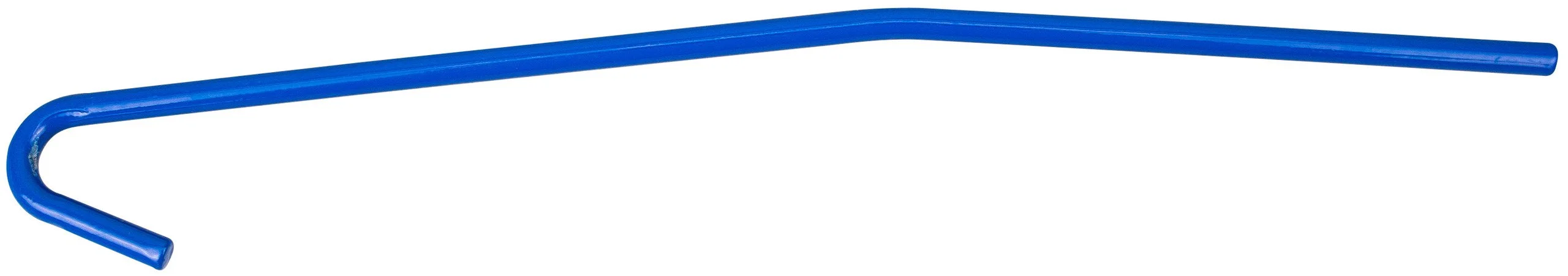 Durchstecknadel blau FTF 8,5