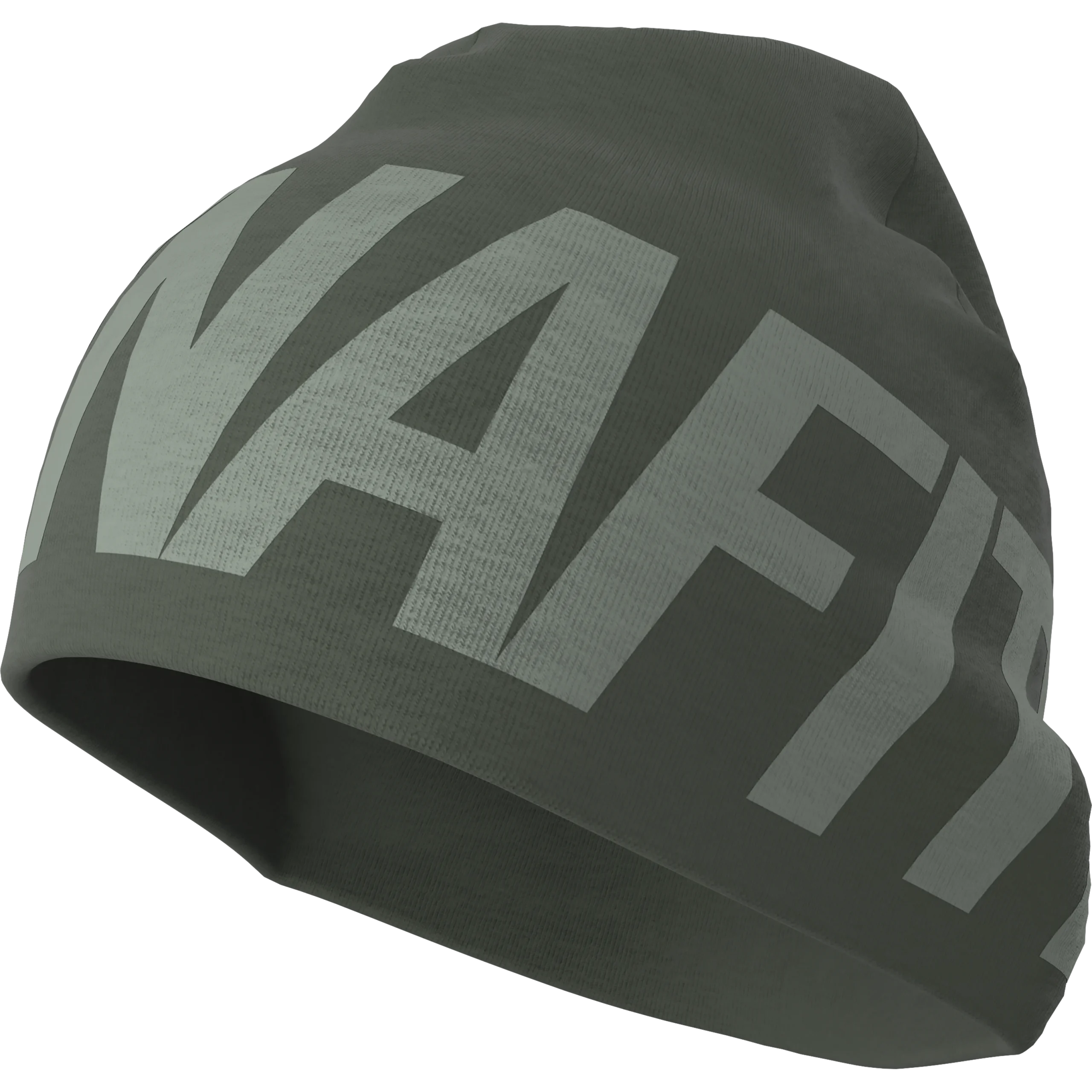 DYNAFIT Light Logo Beanie – Leichte Mütze mit Style