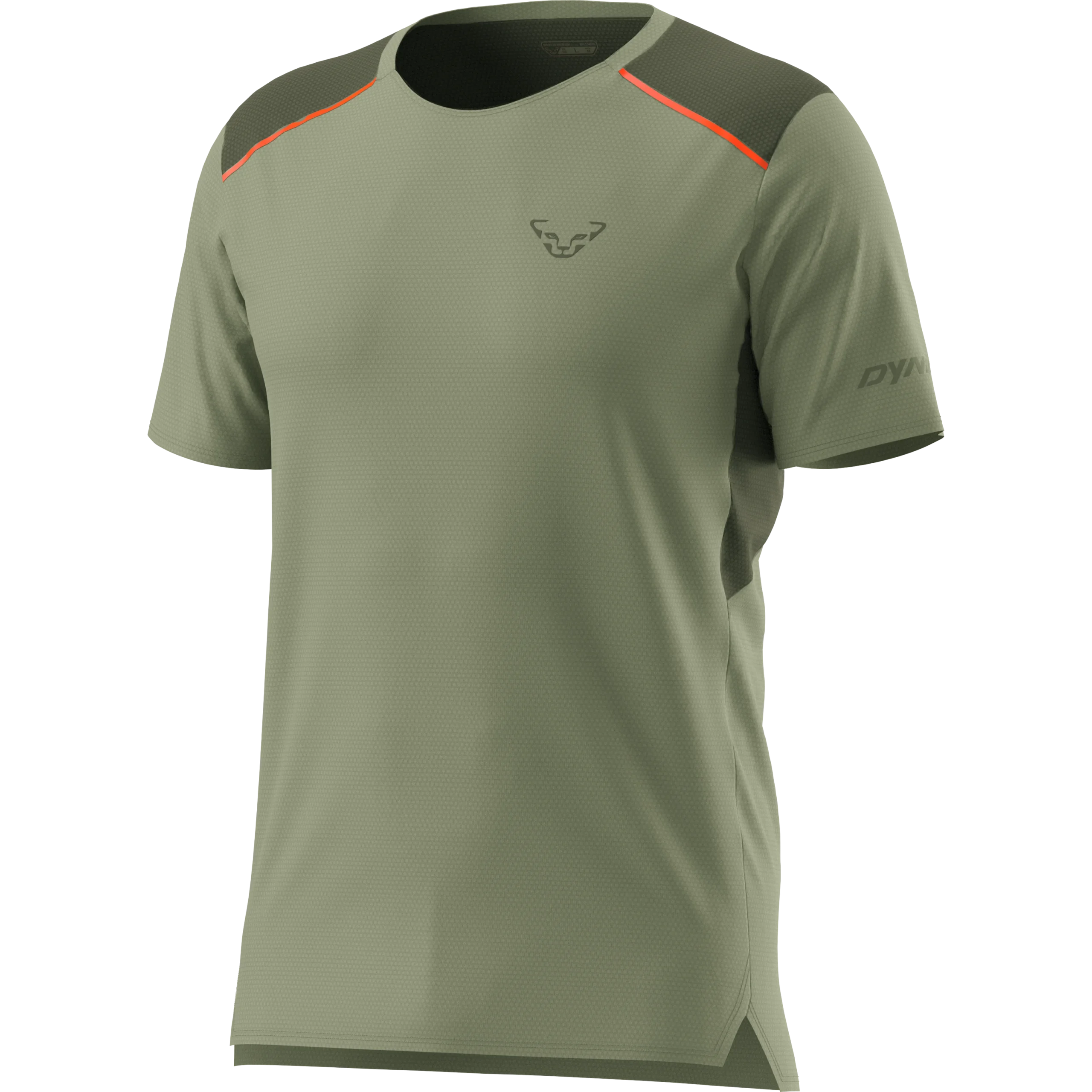 DYNAFIT Sky Shirt M – Ultraleicht & Atmungsaktiv