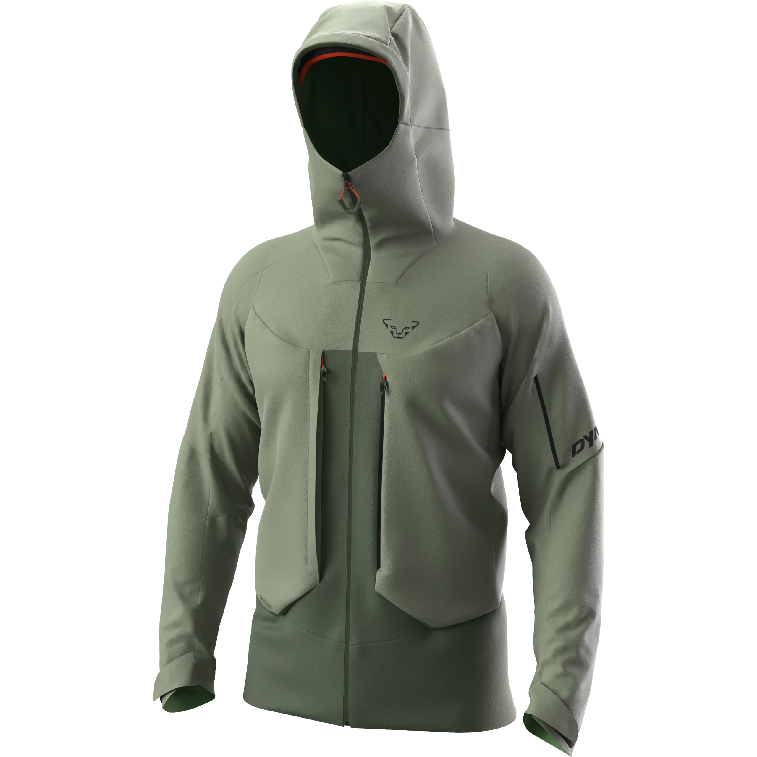 DYNAFIT Tigard 3L Stretch Jacke Herren Wasserdicht