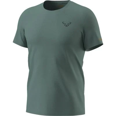 DYNAFIT Trail T-Shirt M – Atmungsaktiv & Nachhaltig