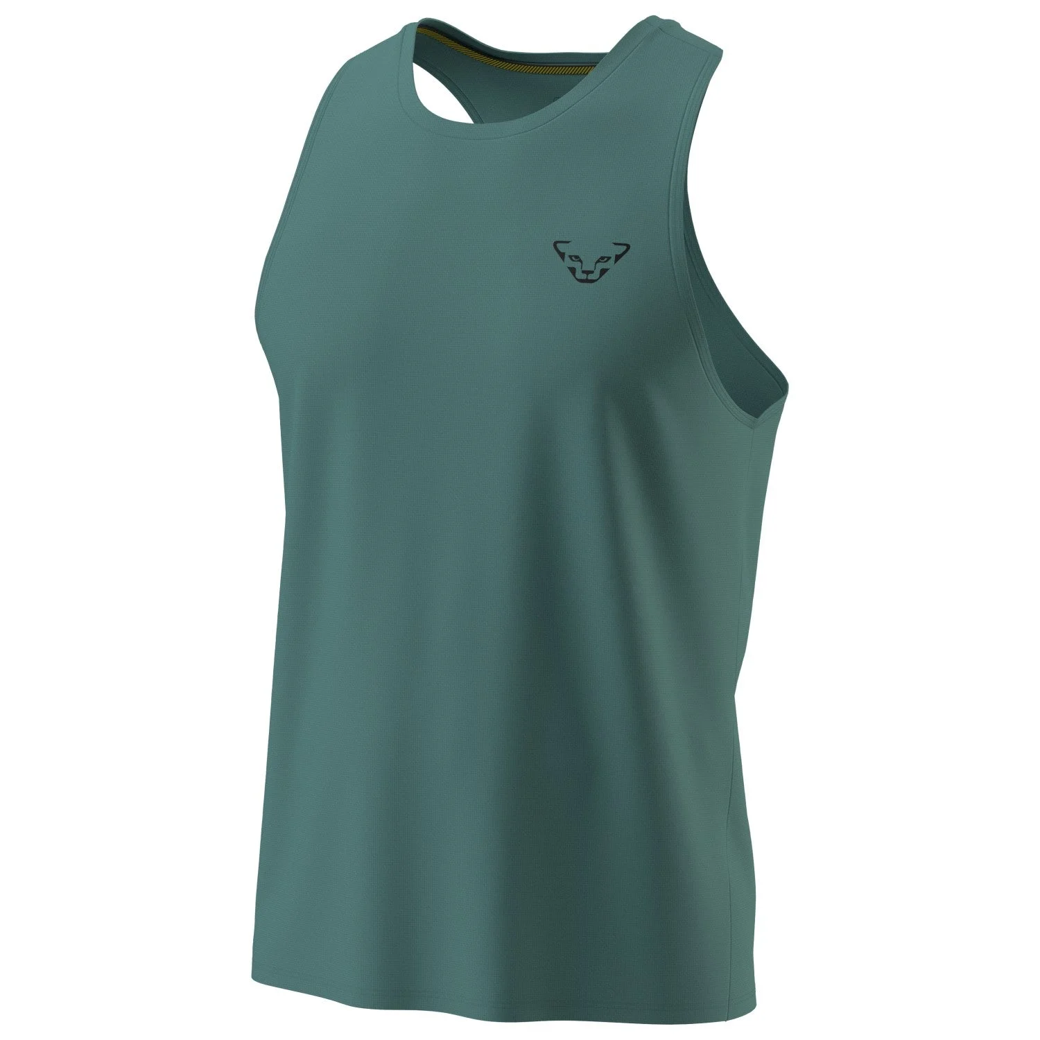 DYNAFIT TRAIL TANK M – Leichtes, schnelltrocknendes Laufshirt