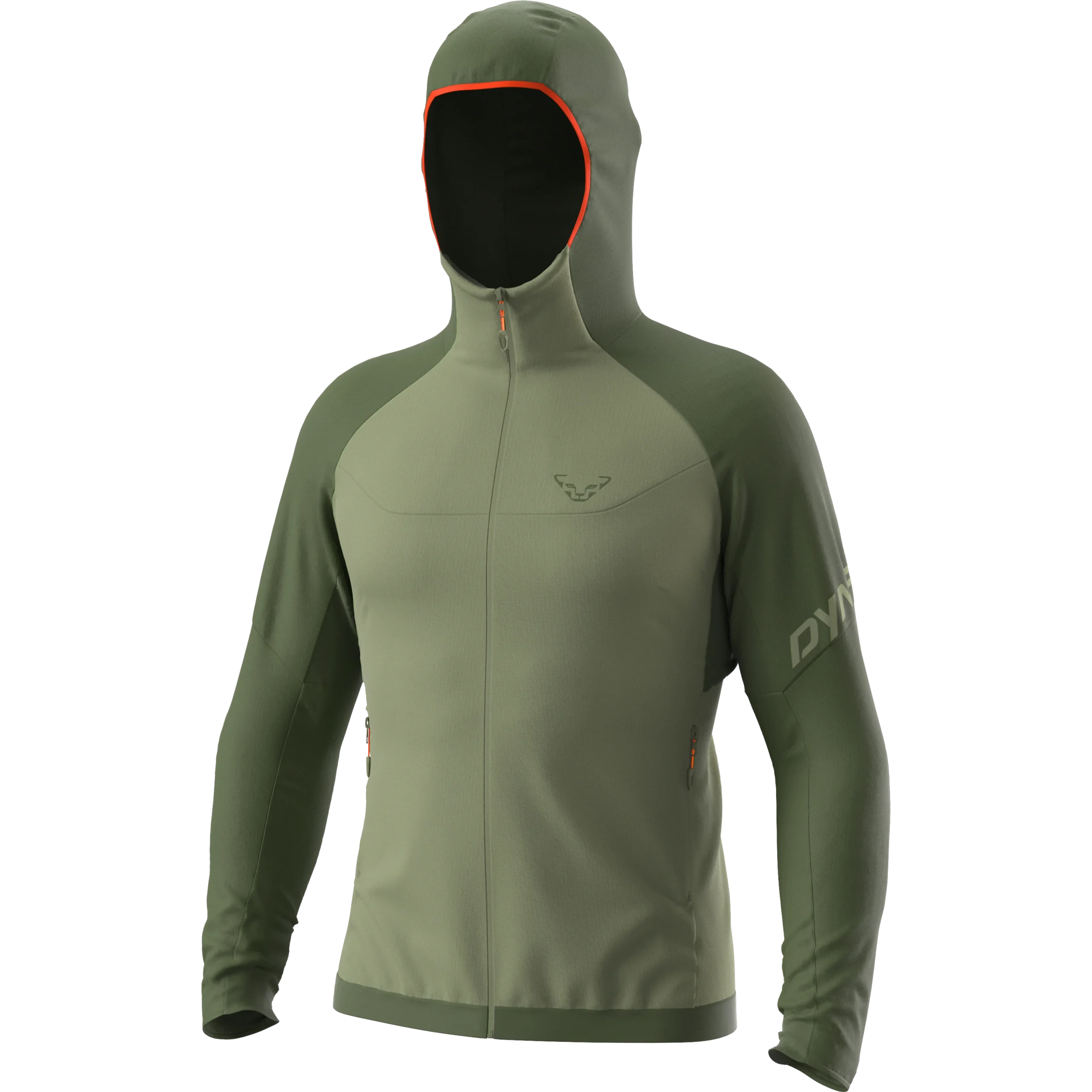 DYNAFIT Transalper Thermal Hoody JKT M