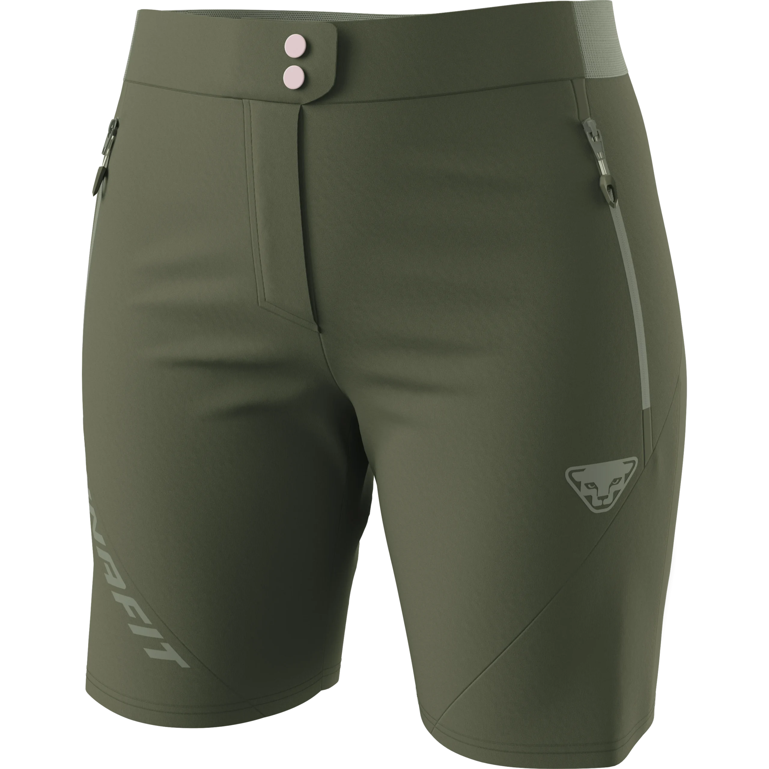 DYNAFIT Transalper2 Light DST Shorts Damen Outdoor