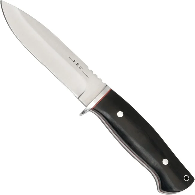 e.d.c. Messer mit feststehender Klinge city traveller