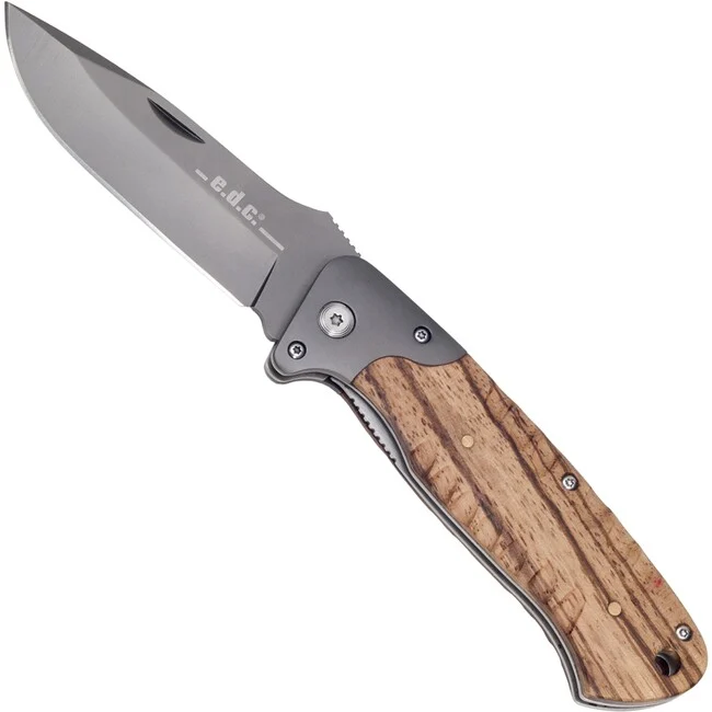 e.d.c. Taschenmesser Tame Elevator Edge