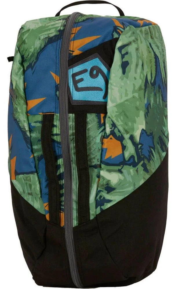 E9 Brso - Kletterrucksack