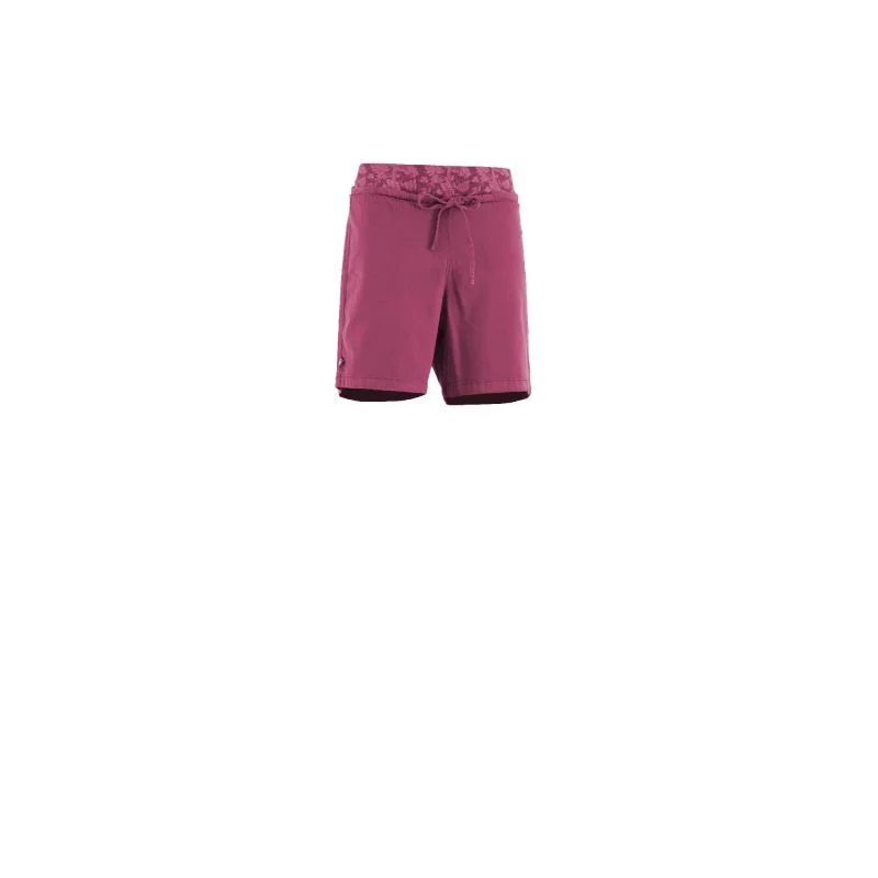 E9 Hit Short 2.3 - Klettershorts - Damen | Hardloop