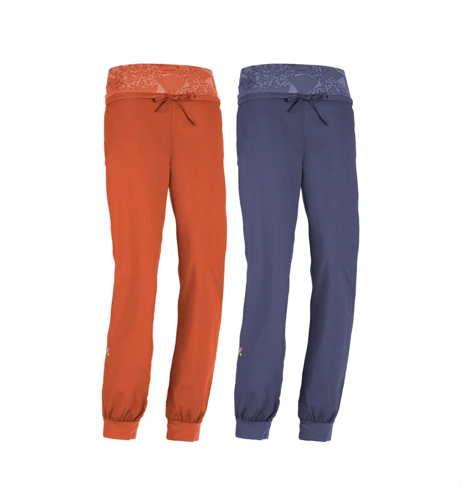 E9 Hit Woman - Kletterhose