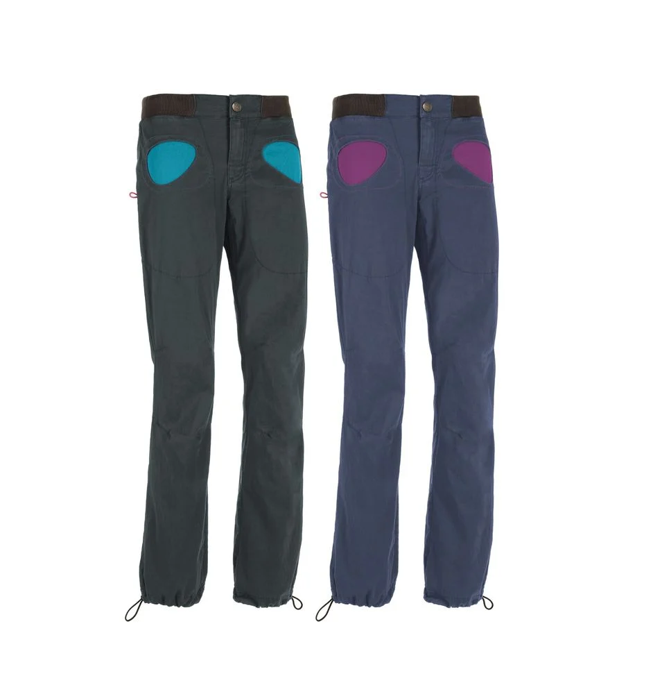 E9 Onda Story - Kletterhose