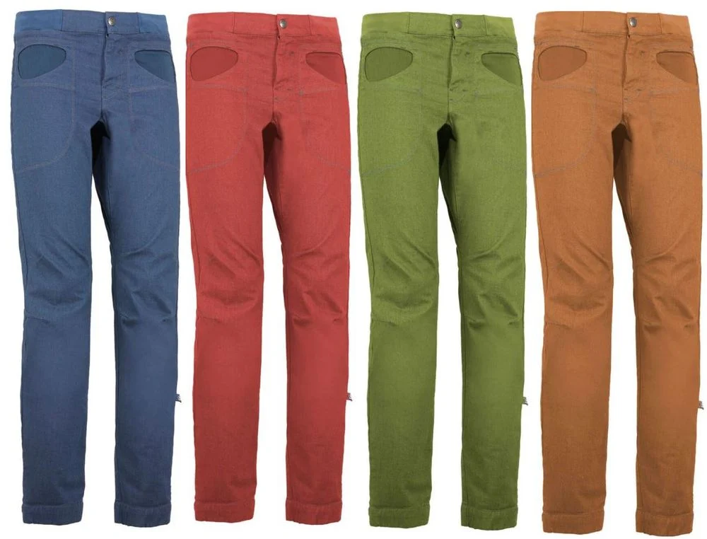 E9 Rondo Artrock2.4 - Herren Kletterhose