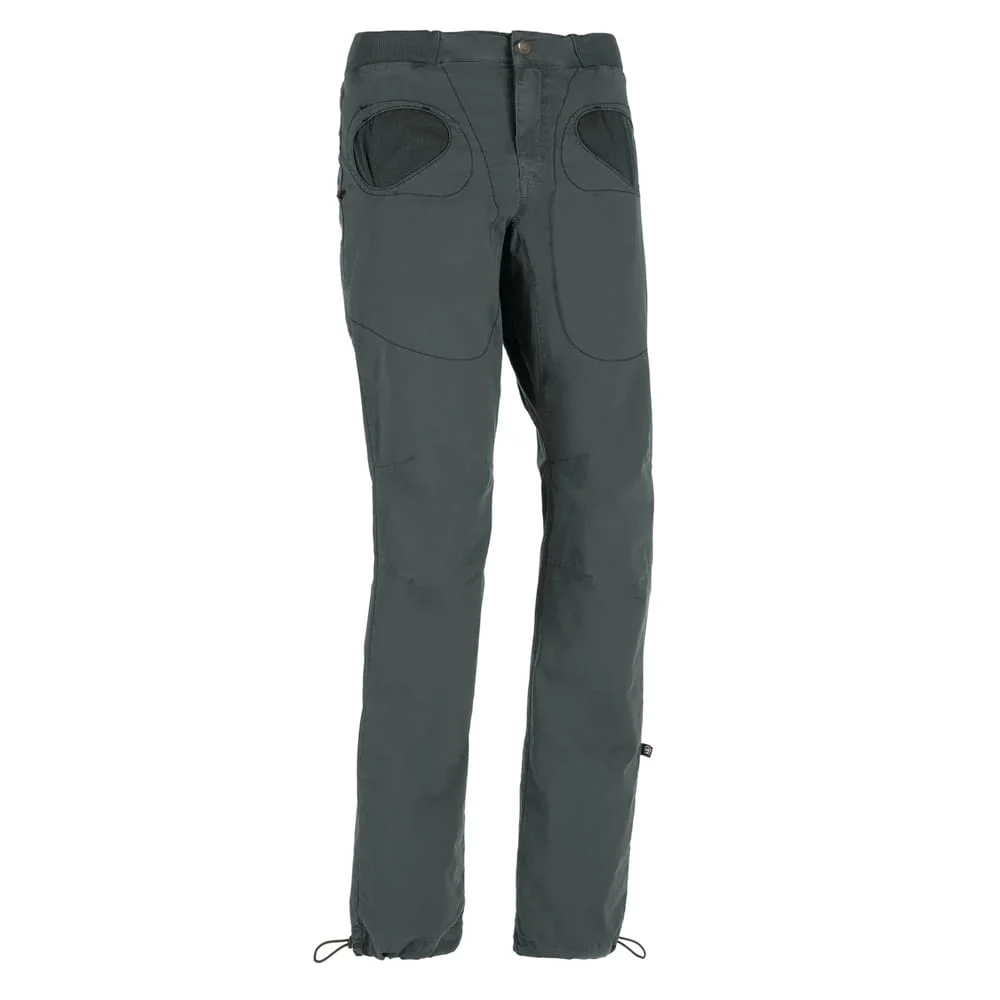 E9 Rondo Slim Men Ash