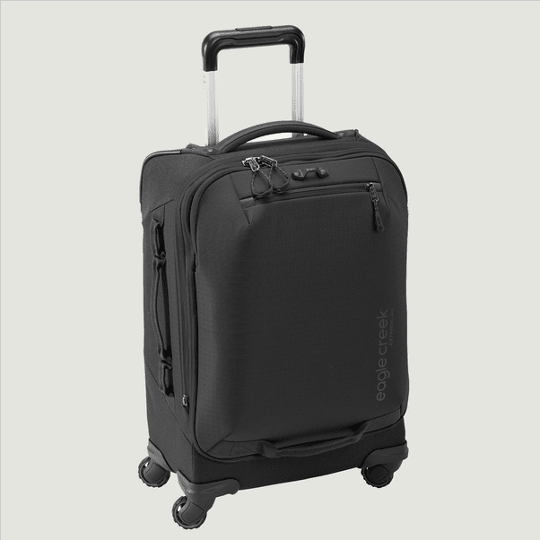Eagle Creek Expanse 4 Wheel Intl Carry On 35L Black
