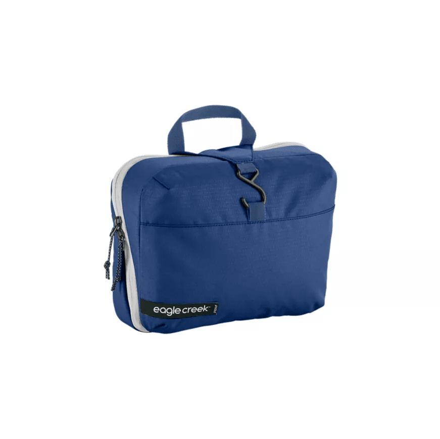 Eagle Creek Pack-It Reveal Hanging Toiletry Kit