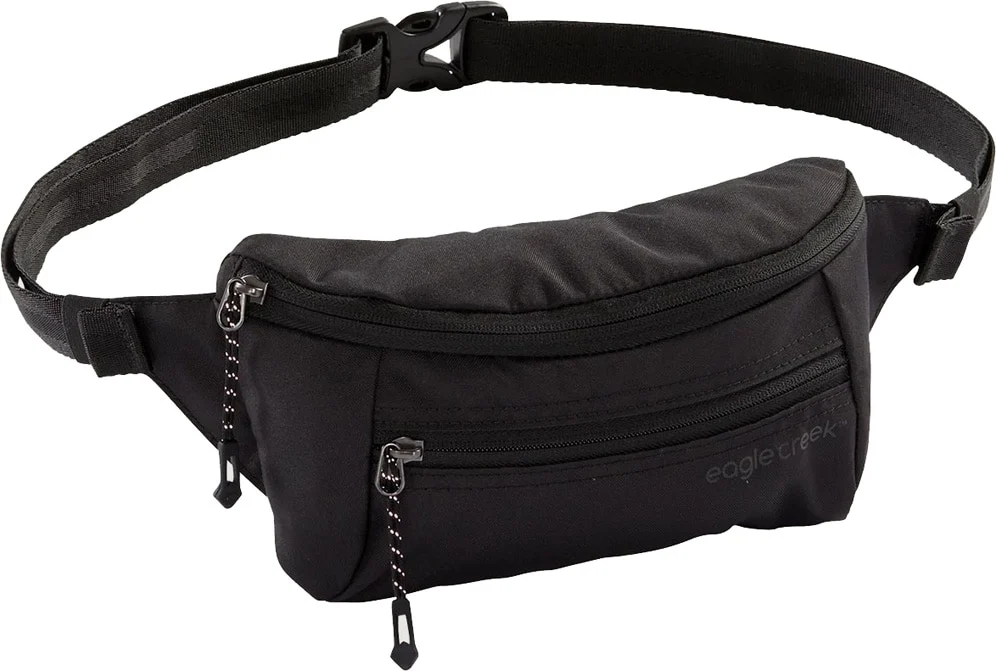 Eagle Creek Stash Cross Waist Bag
