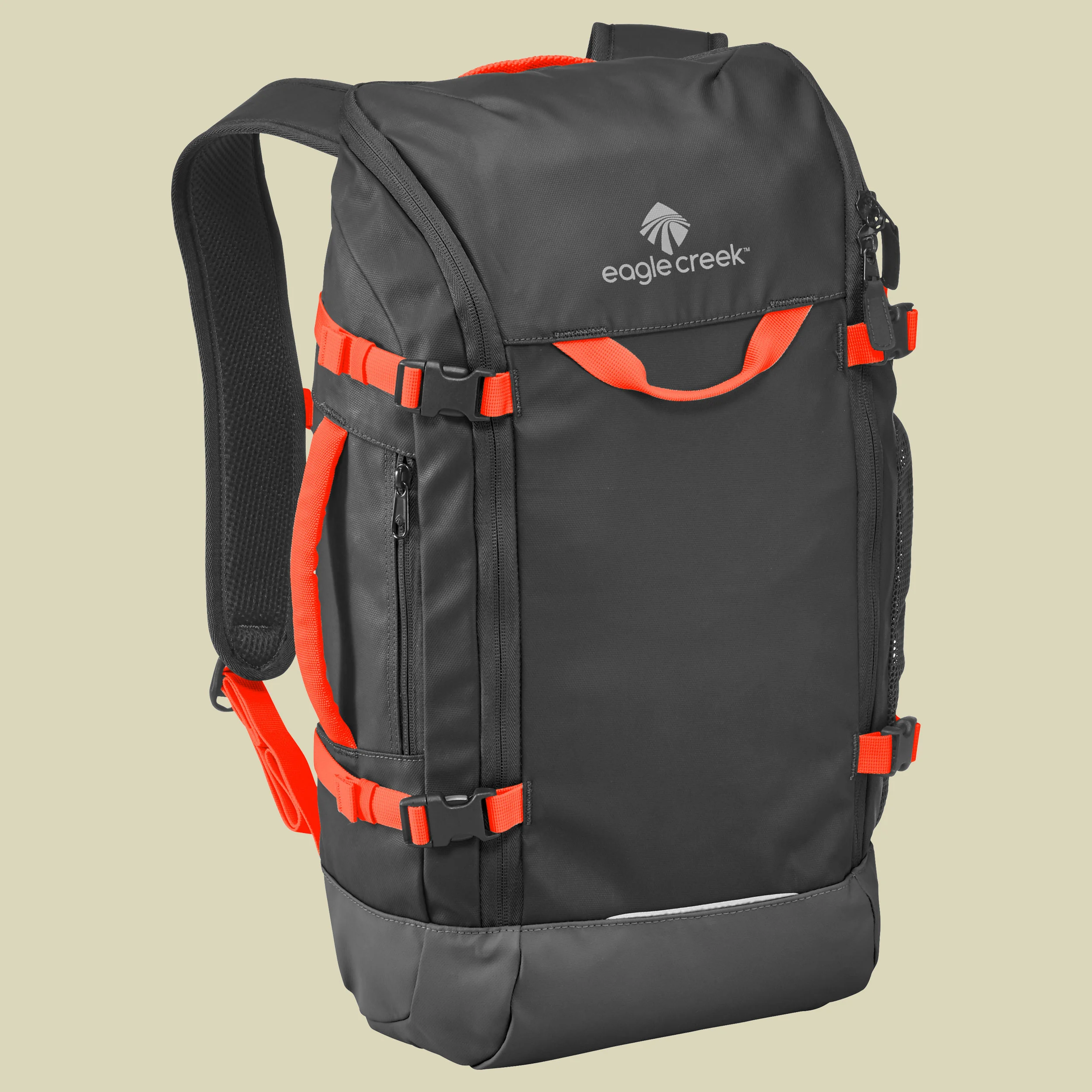 Eagle CreekNo Matter What Top Load Backpack Volumen 24 Farbe black