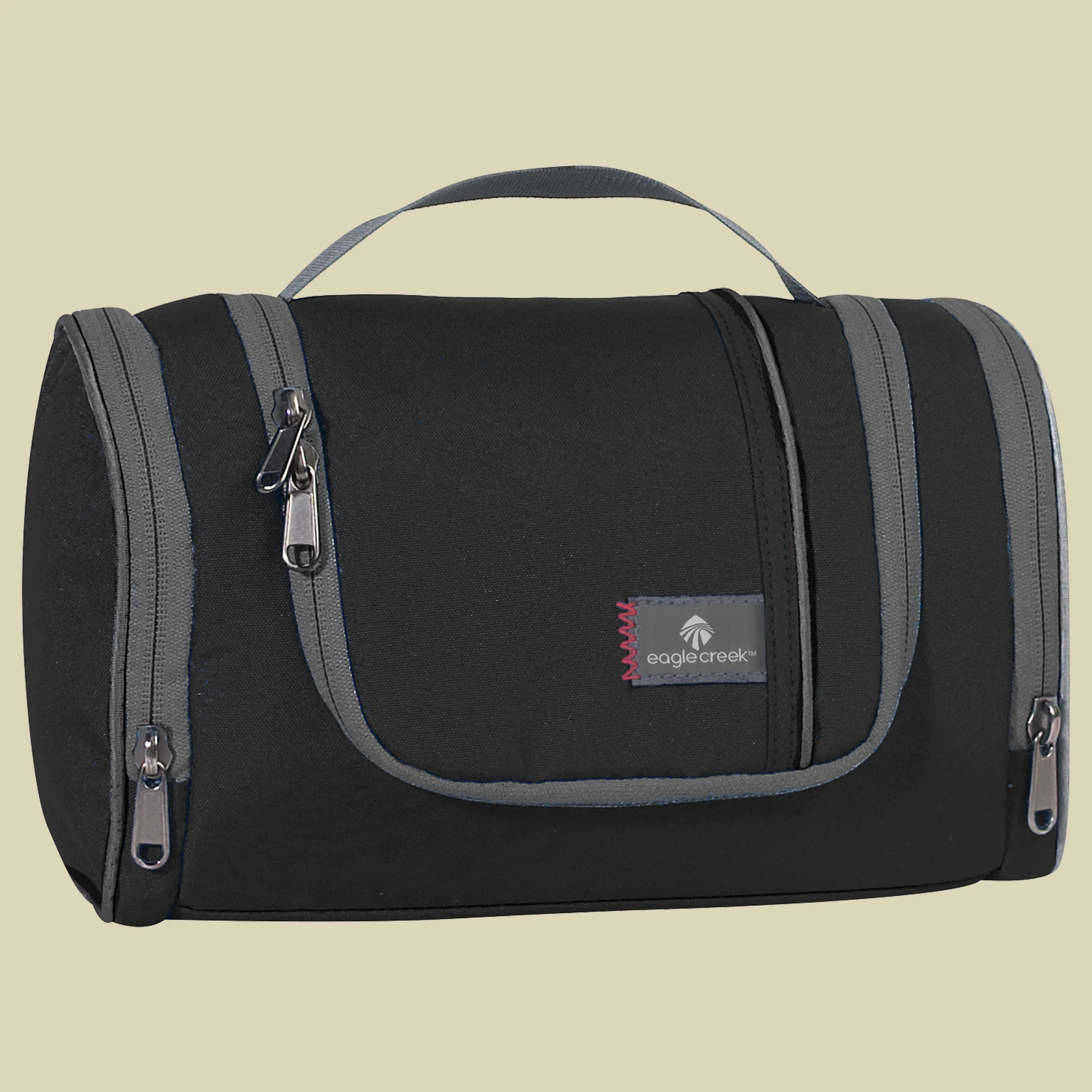 Eagle CreekPack-It Caddy Volumen 4 Farbe black