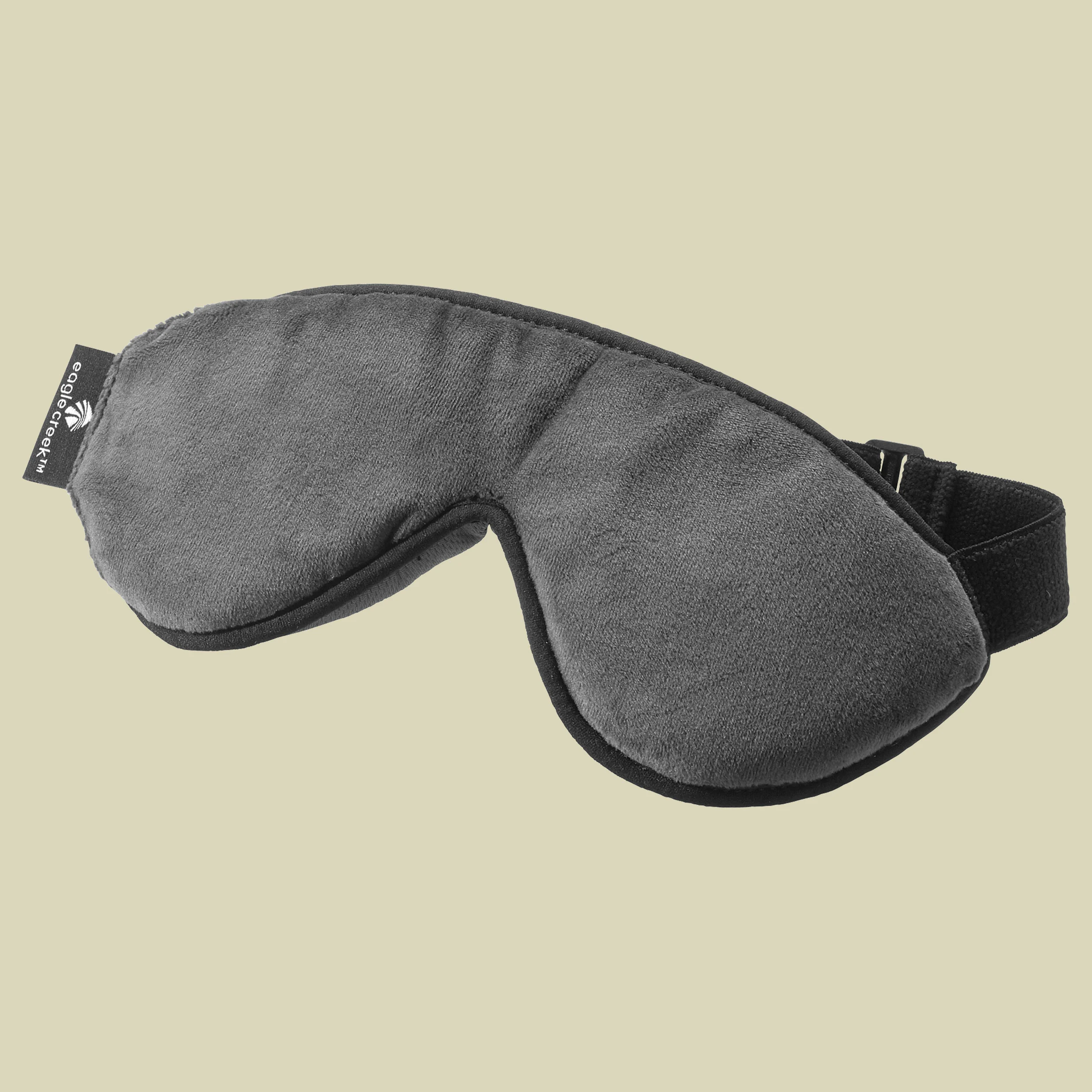 Eagle CreekSandman Eyeshade Größe one size Farbe ebony