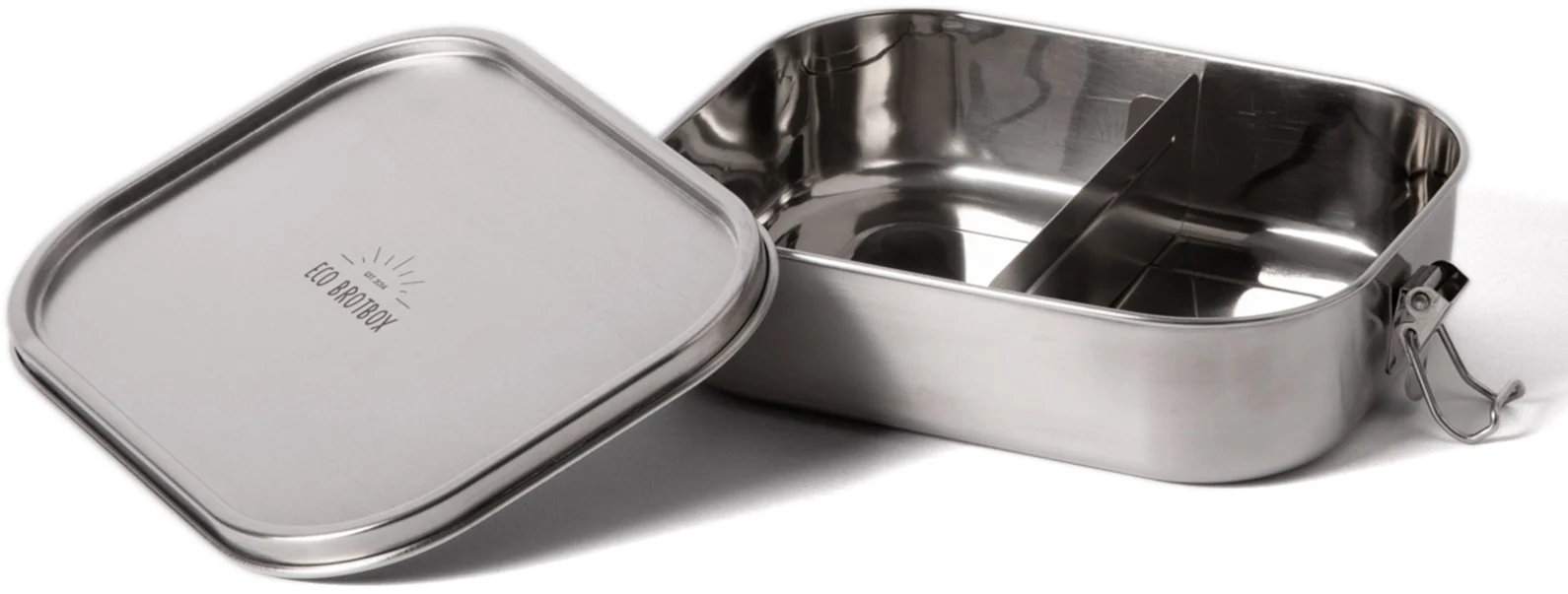 Eco Brotbox Bento Flex+ Brotbox