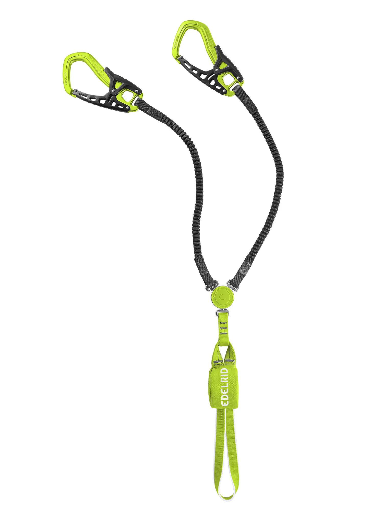 Edelrid Cable Comfort Tri Night Oasis